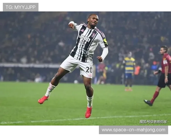 尤文图斯4-1大胜帕尔马，布雷默双响巩固争四希望